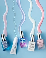 Sally Hansen - Repair + Rescue Sérum revitalisant Bi-Phase, avec glycérine et huile de pépins de raisin, augmente les niveaux d'hydratation quotidienne Sérum revitalisant
