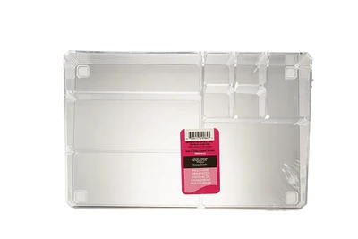 SYSTÈME DE RANGEMENT MULTI-USAGE ORGANISATRICE MULTI-USAGES DE MAQUILLAGE