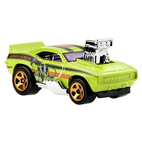 Hot Wheels Entertainment from Marvel’s Spiderverse 69 Camaro Z28, For Kids 3 & Older