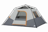 Ozark Trail 6-Person Instant Cabin Tent, Instant Cabin Tent