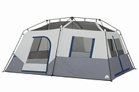 Ozark Trail 10-Person Instant Cabin Tent, Instant Cabin Tent