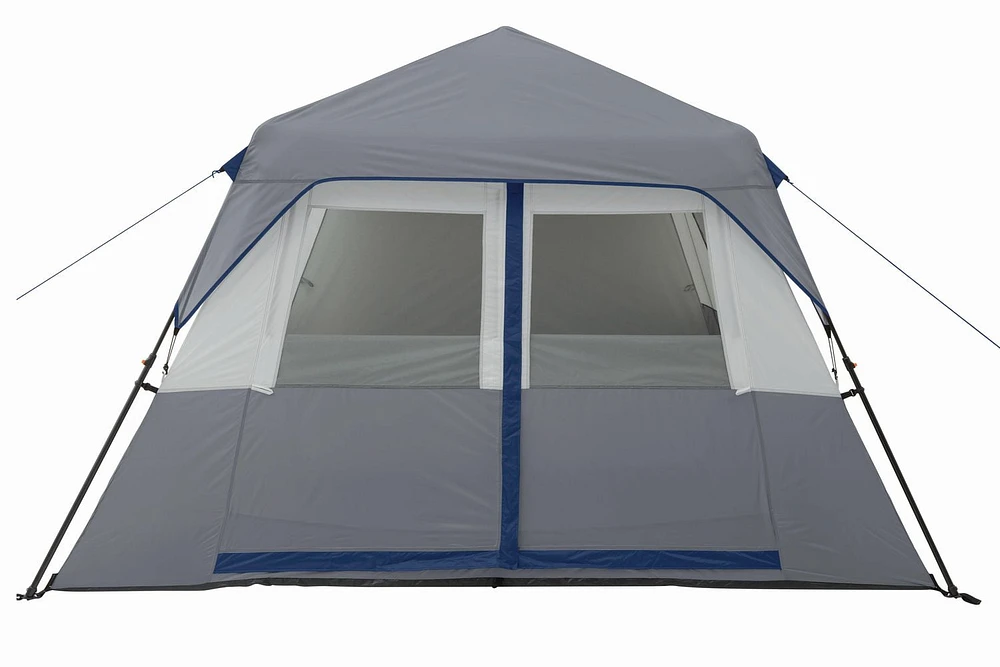 Ozark Trail 10-Person Instant Cabin Tent, Instant Cabin Tent