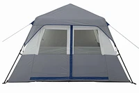 Ozark Trail 10-Person Instant Cabin Tent, Instant Cabin Tent