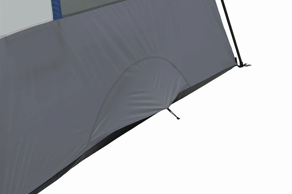 Ozark Trail 10-Person Instant Cabin Tent, Instant Cabin Tent