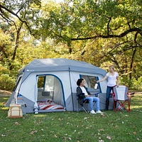 Ozark Trail 10-Person Instant Cabin Tent, Instant Cabin Tent