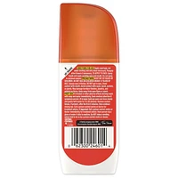OFF! Active Insect Repellent, Sweat Resistant Bug Spray for up to 8 Hours of Protection, Pump Spray, Travel Size, 85 mL