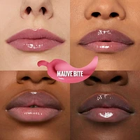 Maybelline New York Lifter Plump Lip Gloss, 5.4 ml, Lip Gloss Plumper