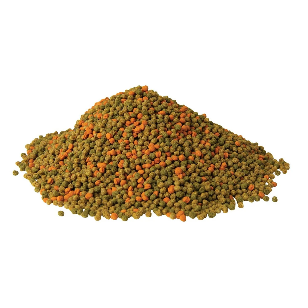 TetraFin Floating Variety Goldfish Pellets, 53 g