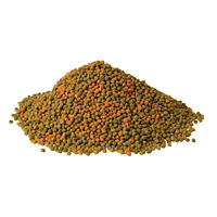 TetraFin Floating Variety Goldfish Pellets, 53 g