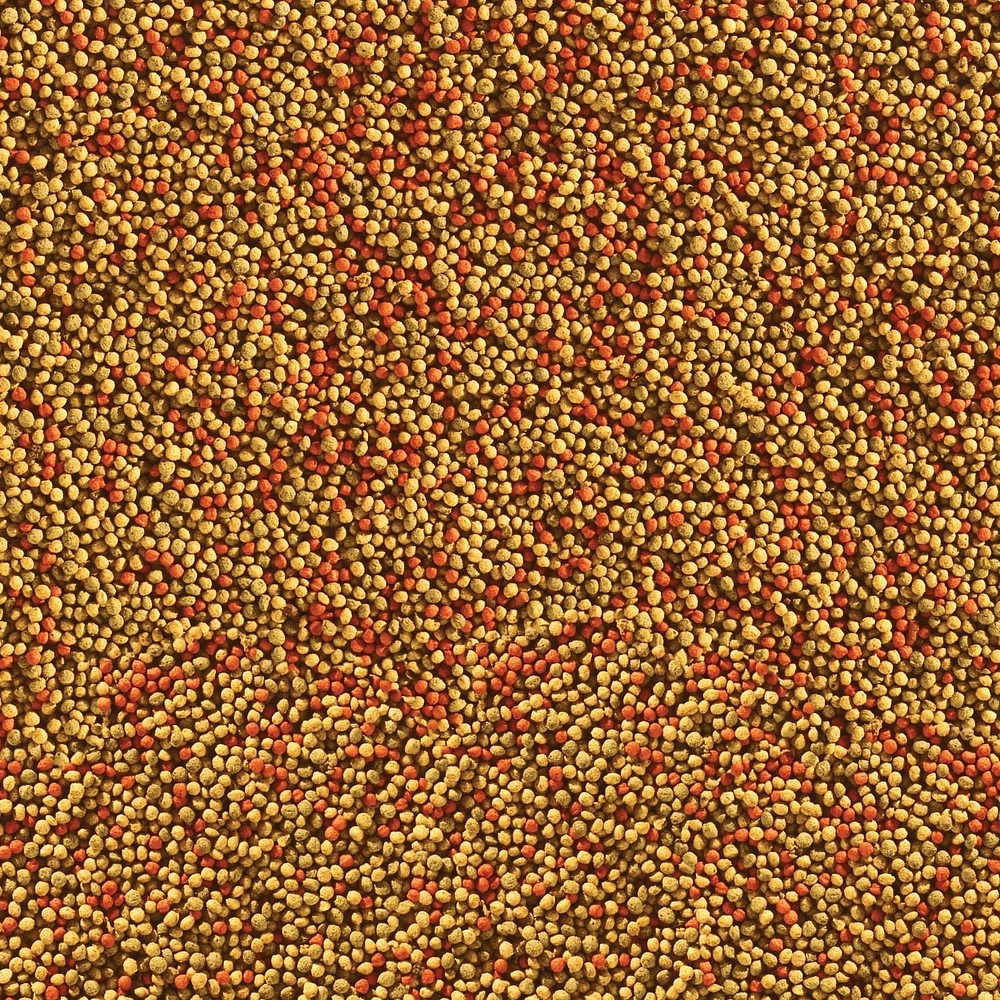 TetraFin Floating Variety Goldfish Pellets, 53 g