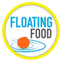 TetraFin Floating Variety Goldfish Pellets, 53 g