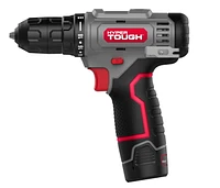 HYPER TOUGH 12V MAX CORDLESS DRILL, CORDLESS DRILL