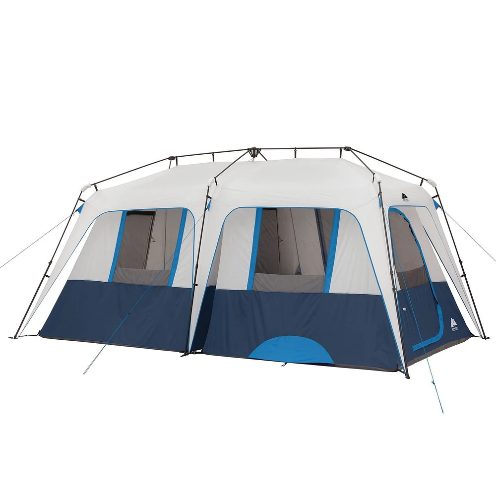 Ozark Trail 8-Person 5-in-1 Convertible Cabin Tent