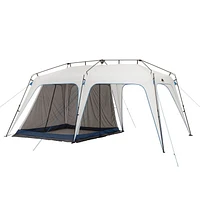 Ozark Trail 8-Person 5-in-1 Convertible Cabin Tent