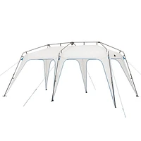 Ozark Trail 8-Person 5-in-1 Convertible Cabin Tent