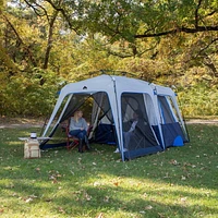 Ozark Trail 8-Person 5-in-1 Convertible Cabin Tent