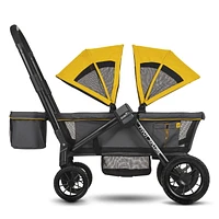 Evenflo Pivot Explore All-Terrain Stroller Wagon