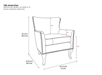 Reva Accent Chair