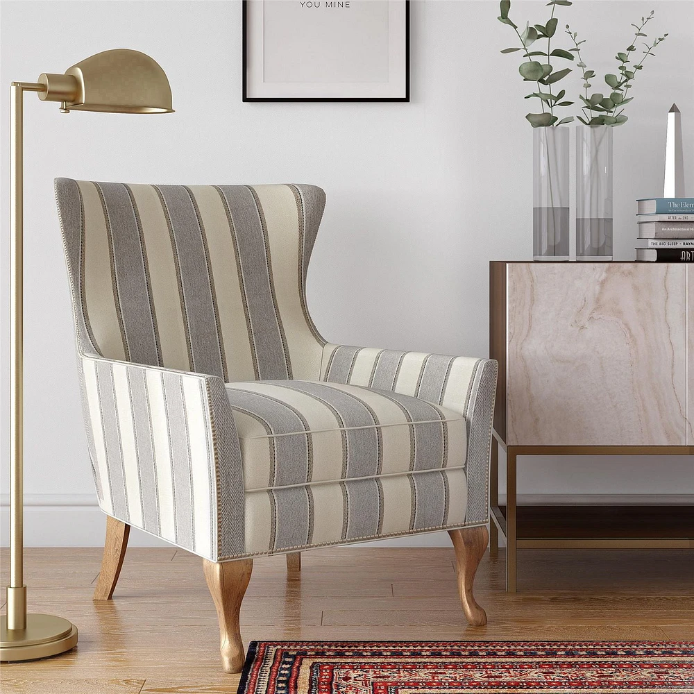 Reva Accent Chair