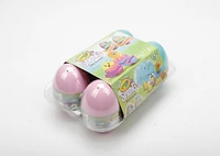 Crayola Mini Egg 6 Pack