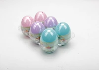 Crayola Mini Egg 6 Pack