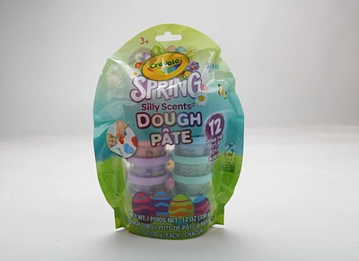 Crayola Dough 12 Pack