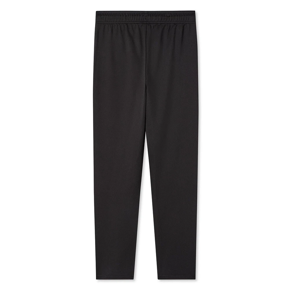 Athletic Works Boys' Tapered Pant