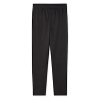 Athletic Works Boys' Tapered Pant