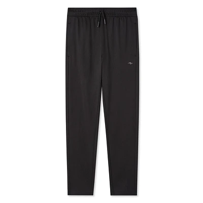 Athletic Works Boys' Tapered Pant