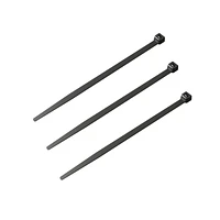 Stanley 11" Cable Ties, Pack of 20