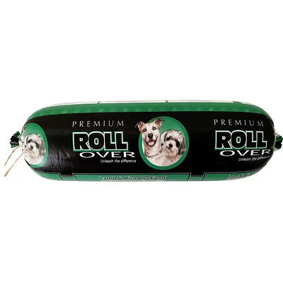 Rollover Lamb & Rice Dog Food, 800 g