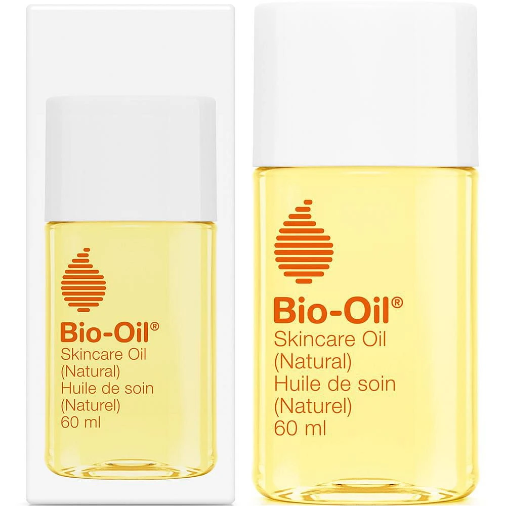 Bio-Oil® Skincare Oil (Natural), 60ml