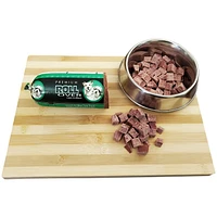 Rollover Lamb & Rice Dog Food, 800 g