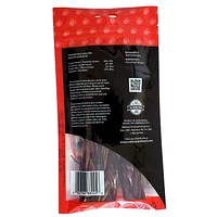 Rollover Braided Beef Jerky, 3pk