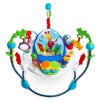 Neighborhood Symphony Activity Jumper de Baby Einstein