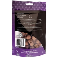 Mini-bouchées pour chiens de Rollover