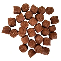 Mini-bouchées pour chiens de Rollover