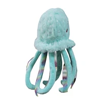 Way To Celebrate Small Octopus Plush,9.5inch