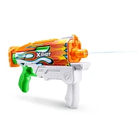 XSHOT Fast-Fill Skins Hyperload Water Blaster Blazer