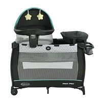 Graco Pack ‘n Play Travel Dome DLX Playard