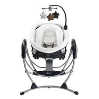 Graco DuoGlider Swing, Britton