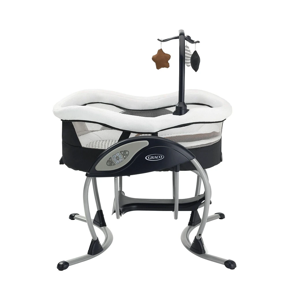 Graco DuoGlider Swing, Britton