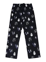 Batman Knit Sleep Pant - Adults