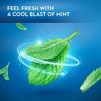 Oral-B Glide Pro-Health Deep Clean Dental Floss, Cool Mint, 40 m