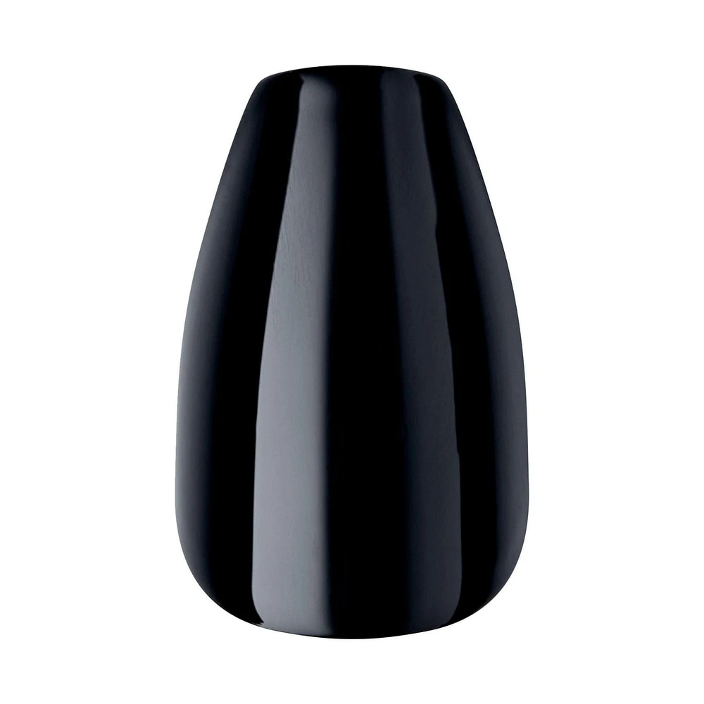 KISS Voguish Fantasy - 28 faux ongles, moyens Manucure gel prête à porter