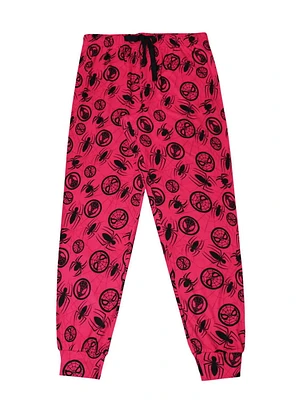 Marvel Knit Sleep Pant - Adults - 