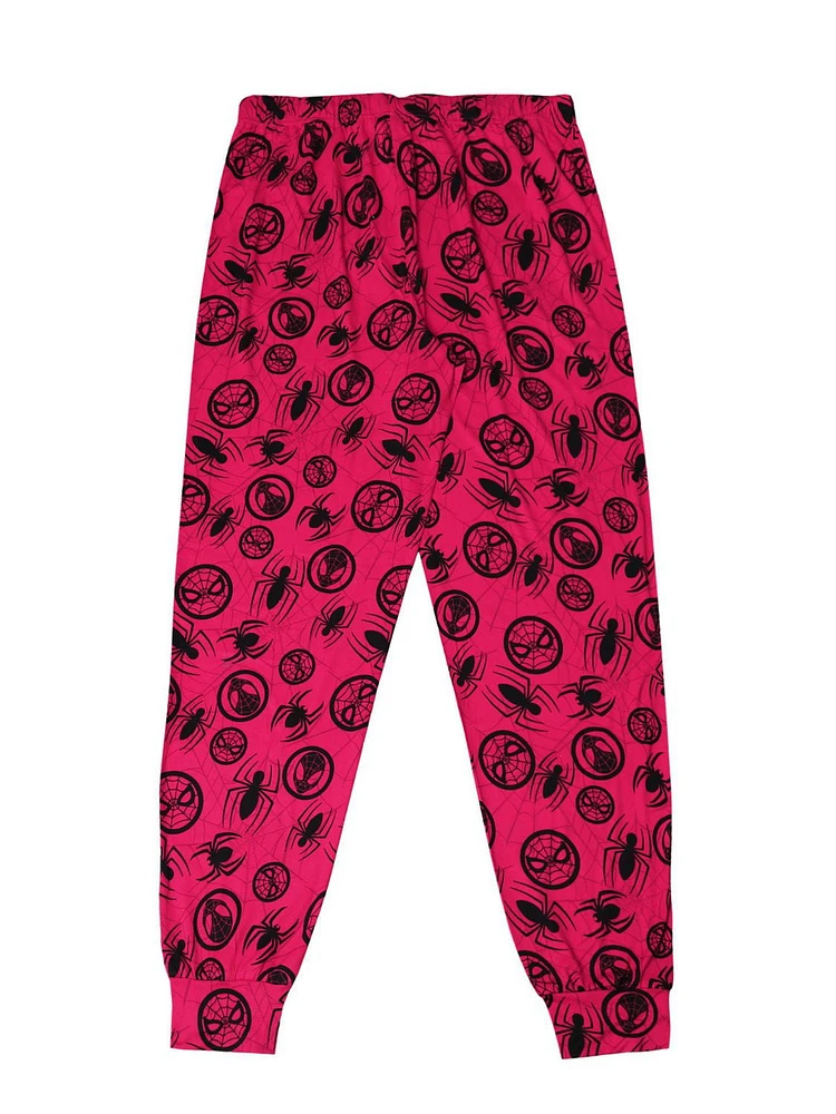 Marvel Knit Sleep Pant - Adults - 