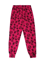 Marvel Knit Sleep Pant - Adults - 