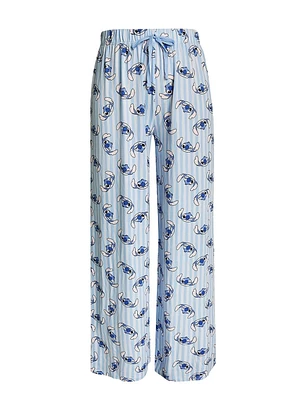 Pantalon de nuit - Adultes - Femmes Lilo & Stitch