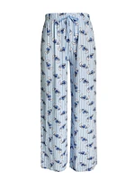 Pantalon de nuit - Adultes - Femmes Lilo & Stitch